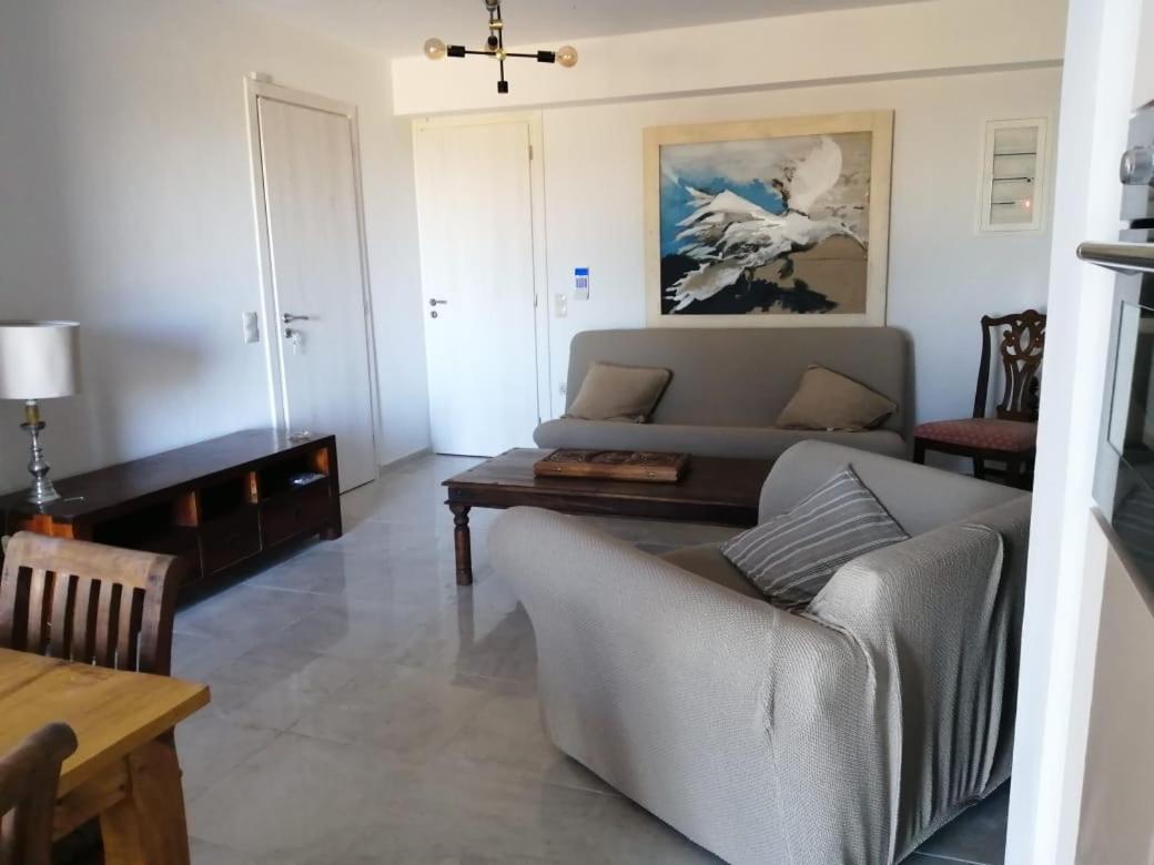 Appartement In Olive Groove House Peloponnesos Western Mani Kalianeika Ngoại thất bức ảnh