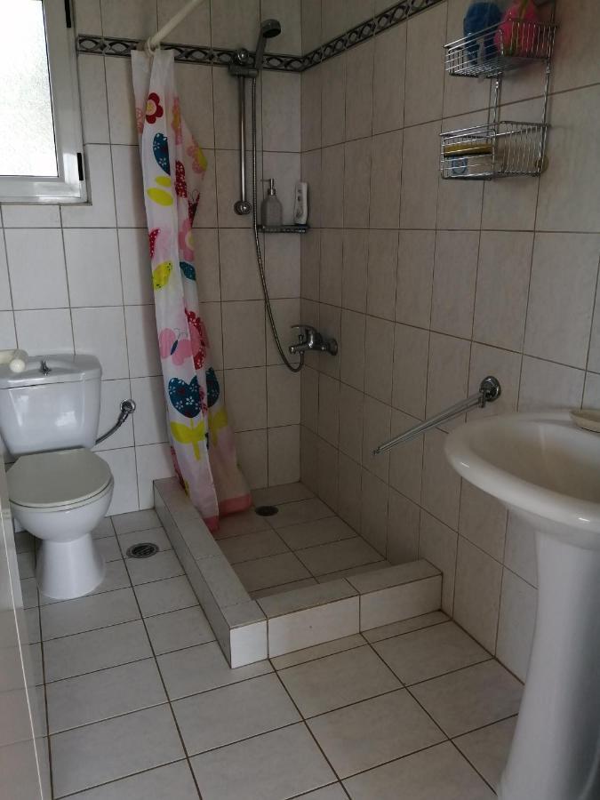 Appartement In Olive Groove House Peloponnesos Western Mani Kalianeika Ngoại thất bức ảnh