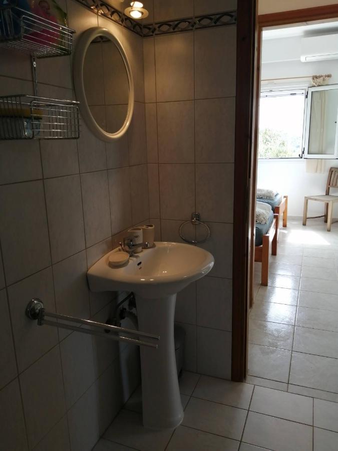 Appartement In Olive Groove House Peloponnesos Western Mani Kalianeika Ngoại thất bức ảnh